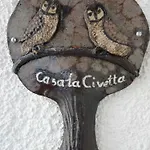 La Civetta By Fewotessin Ferienhaus Brissago TI