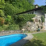 La Civetta By Fewotessin * Brissago TI
