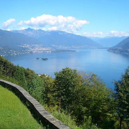 La Civetta By Fewotessin Dom wakacyjny *