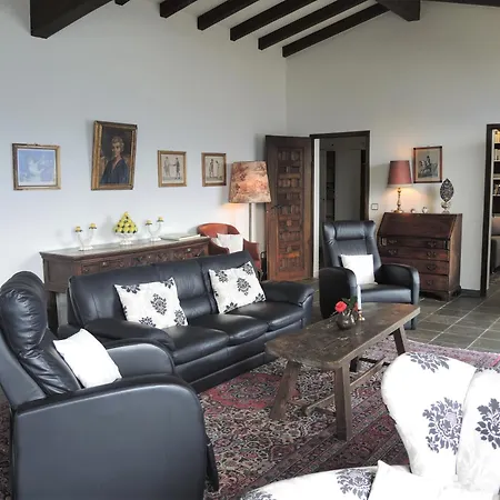 Дом отдыха La Civetta By Fewotessin