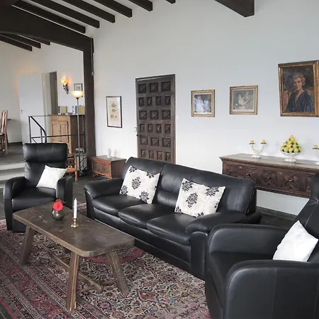 La Civetta By Fewotessin Дом отдыха