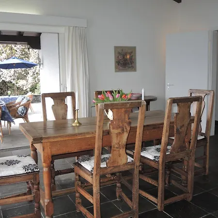 Дом отдыха La Civetta By Fewotessin Бриссаго