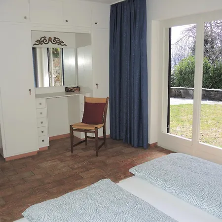 Tatil Evi La Civetta By Fewotessin *
