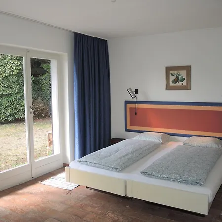La Civetta By Fewotessin Tatil Evi *