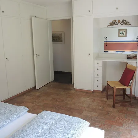 Ferienhaus La Civetta By Fewotessin