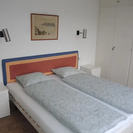 La Civetta By Fewotessin Tatil Evi *