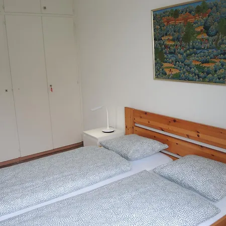 La Civetta By Fewotessin Ferienhaus Brissago TI