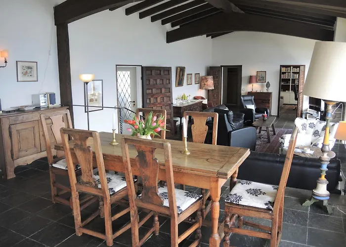 Дом отдыха La Civetta By Fewotessin *