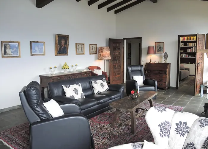 Dom wakacyjny La Civetta By Fewotessin