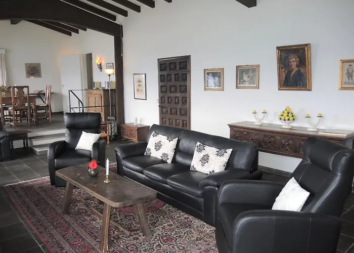 La Civetta By Fewotessin Dom wakacyjny