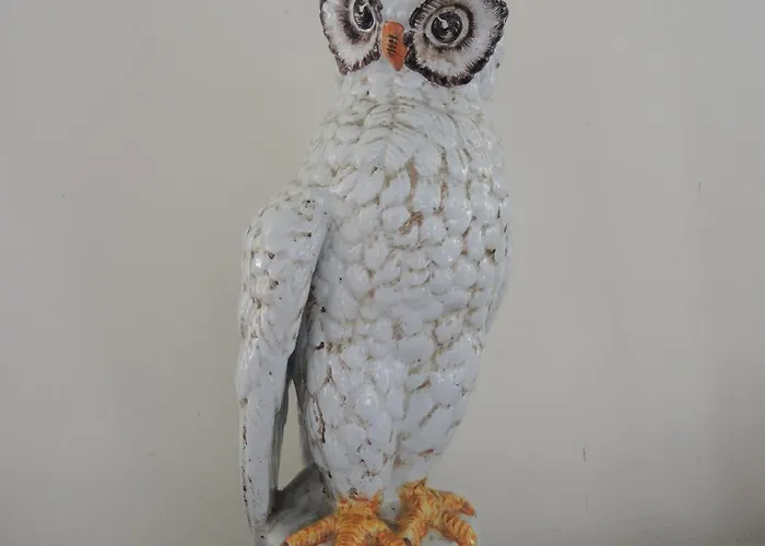 La Civetta By Fewotessin Dom wakacyjny Brissago