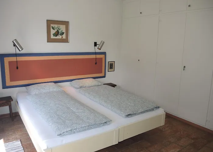 Dom wakacyjny La Civetta By Fewotessin *