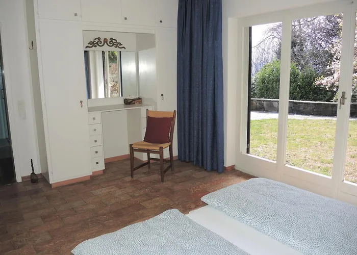 Дом отдыха La Civetta By Fewotessin *