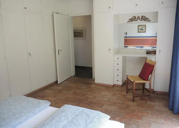 Дом отдыха La Civetta By Fewotessin