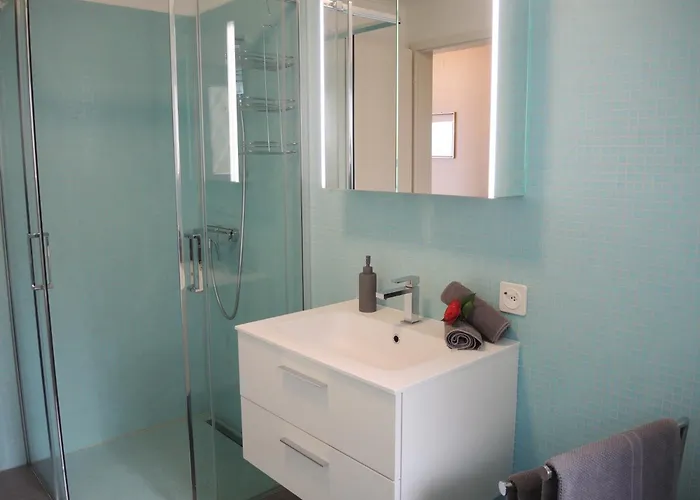 La Civetta By Fewotessin Dom wakacyjny