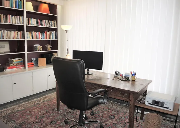 La Civetta By Fewotessin Dom wakacyjny Brissago