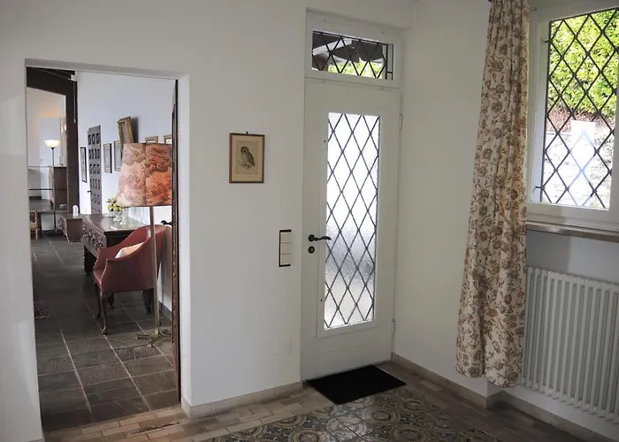 Dom wakacyjny La Civetta By Fewotessin