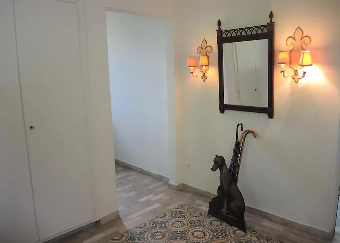 La Civetta By Fewotessin Dom wakacyjny *