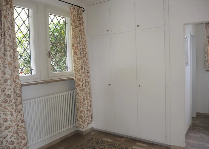 Дом отдыха La Civetta By Fewotessin *