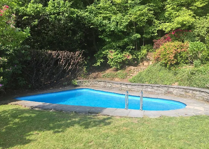 La Civetta By Fewotessin * Brissago