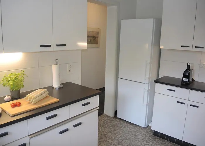 Dom wakacyjny La Civetta By Fewotessin