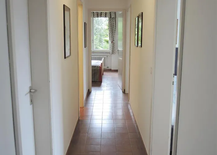 La Civetta By Fewotessin Бриссаго