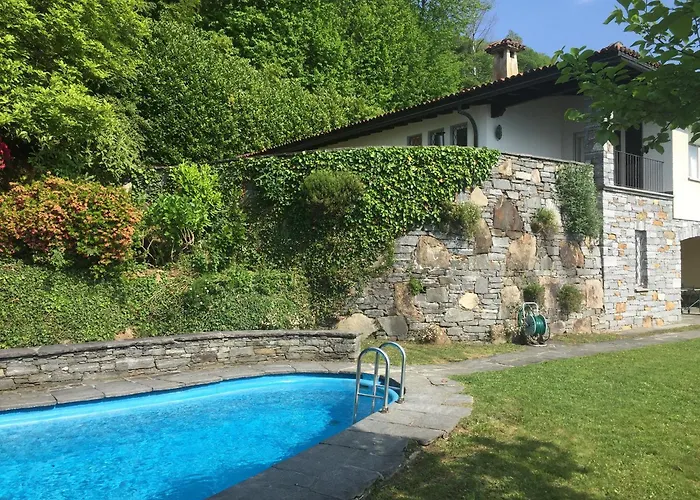 La Civetta By Fewotessin * Brissago