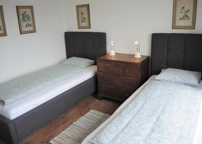 La Civetta By Fewotessin Дом отдыха