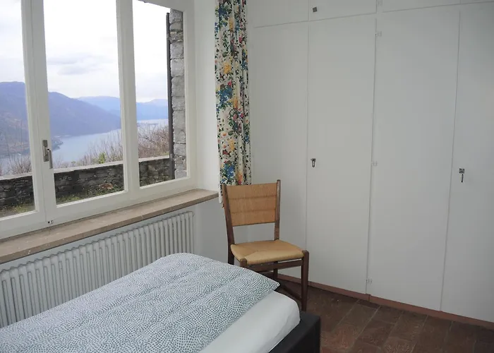 La Civetta By Fewotessin Dom wakacyjny *