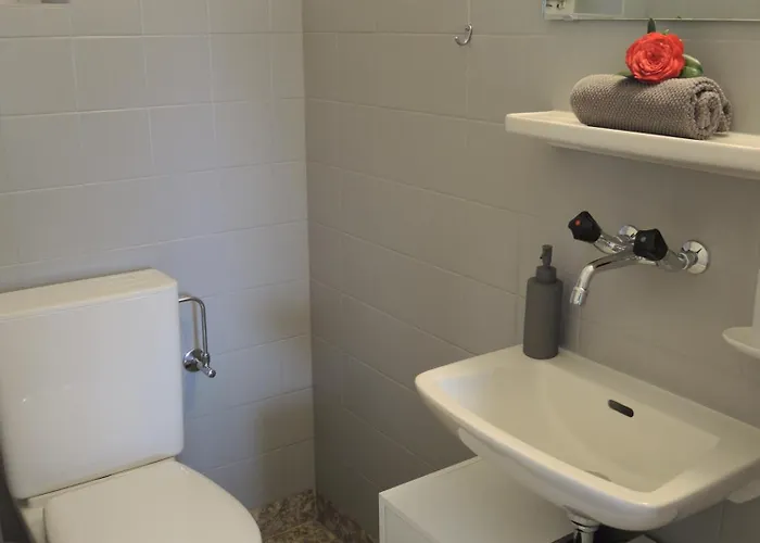 Дом отдыха La Civetta By Fewotessin Бриссаго