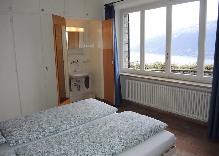 Дом отдыха La Civetta By Fewotessin