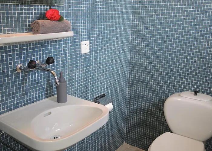 Дом отдыха La Civetta By Fewotessin