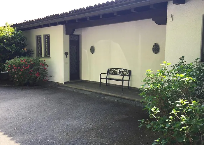 La Civetta By Fewotessin * Brissago