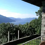 Holiday home La Civetta By Fewotessin Brissago