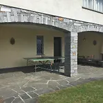 Holiday home La Civetta By Fewotessin Brissago