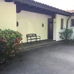 La Civetta By Fewotessin Holiday home Brissago